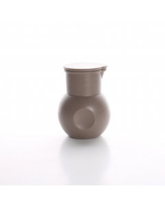 Chocolate jar