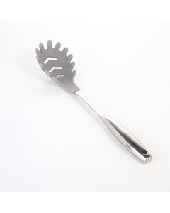 silicone spoon