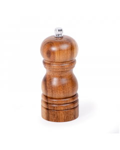 Pepper crusher