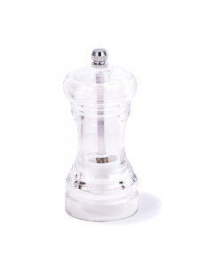 Pepper crusher