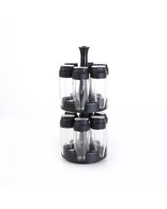  Spice Jars set