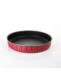 tray oven rounded 36