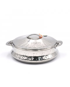 2 -liter stainless steel dining portfay