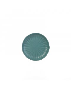 green porcelain bowl