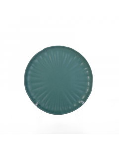 Porcelain dish