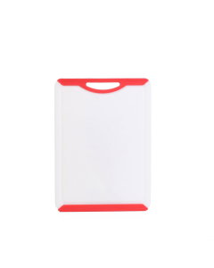 White cutting board