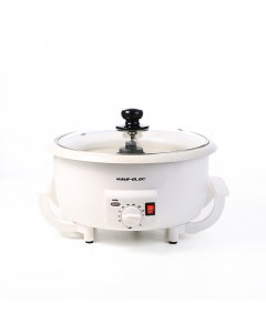 Granite coffee roaster 800 watts