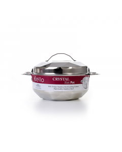 Stainless Steel Icedel 1.5 liters