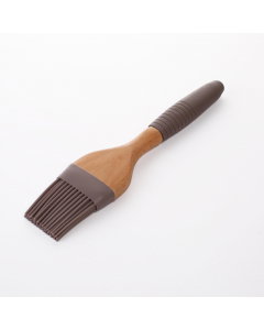 siliconeoil brush