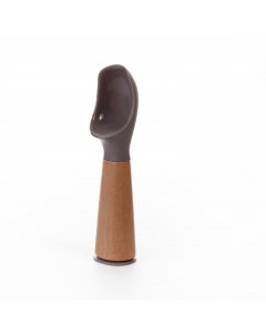 Ice cream spoon