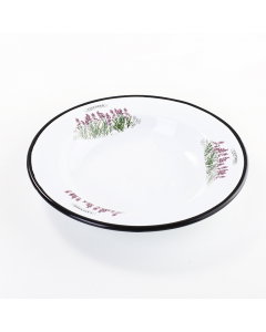 A small Ukrainian dish