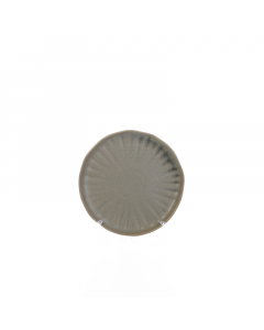 Porcelain dish