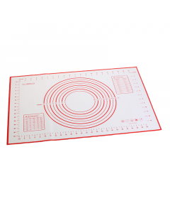 Silicone Dough Roller Mat