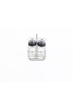  Spice Jars set