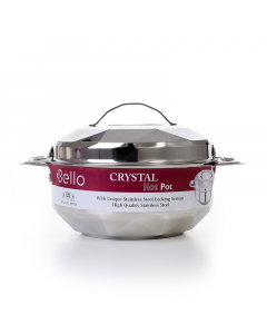 Stainless Steel 5 -liter food hot pot