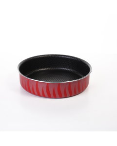 tray oven rounded 22