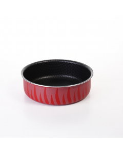 A 18th oven tray