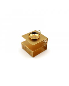 Golden masterpiece