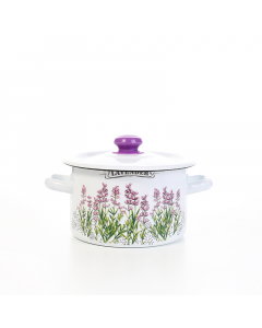 Ukrainian vegetable pot 2 liters