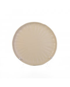 Porcelain dish