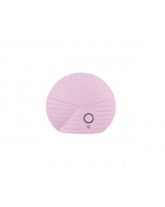 Electronic Incense Burner pink