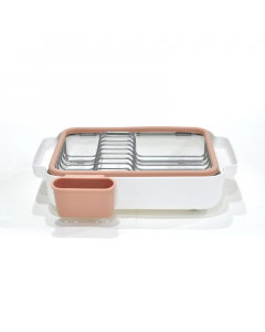blotting dishes