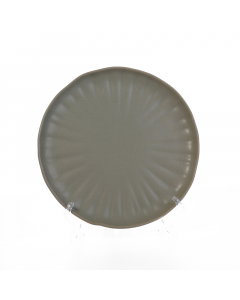 Porcelain dish