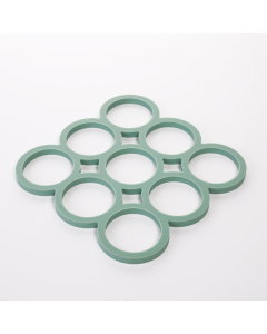 siliconeheat Oven Glove 