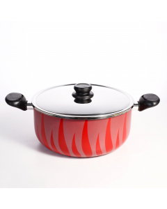 cooking pot