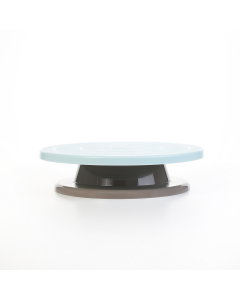 Cake plate