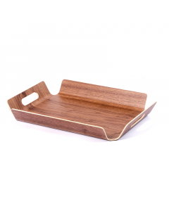 wood serving taveria
