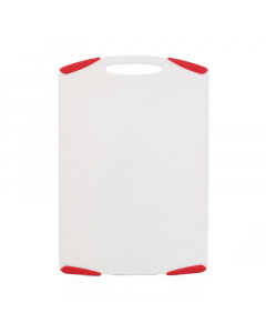 White cutting board