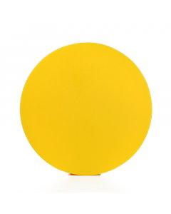 Yellow cutting board