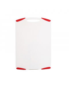 White cutting board