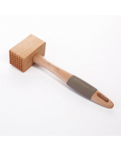 Wood hammer