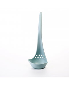 silicone spoon