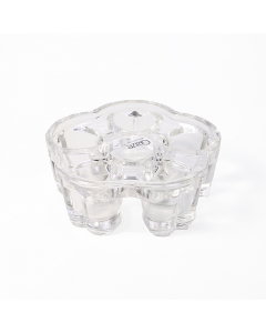 glass heating base