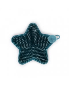 Silicon Blue Wipe