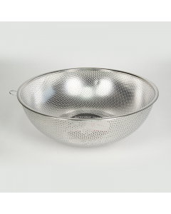 Steel filter