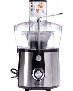 Fruit juicer 800 watts