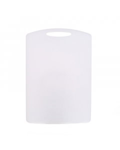 White cutting board