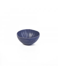 Porcelain soup bowl