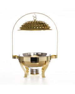 Buffet heater