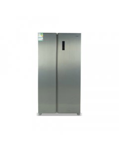 Fisher sideboard refrigerator 581 litres, 20.5 feet, steel