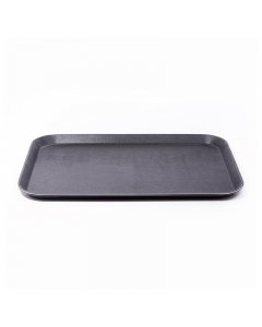 Non-slip rectangle, size 15.8