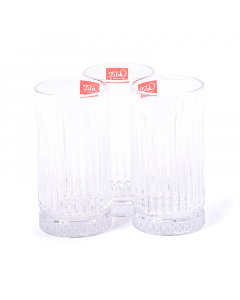 Set of 3 cups