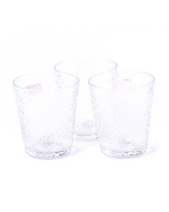 Set of 3 cups