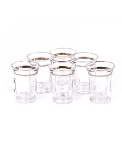 Dima Tea Pod Set 6 Pieces