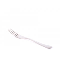 Set of 6 fruit forks