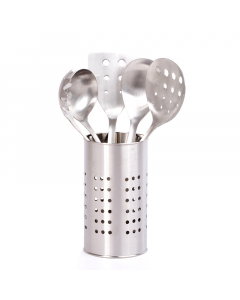 6-piece kitchen utensil set